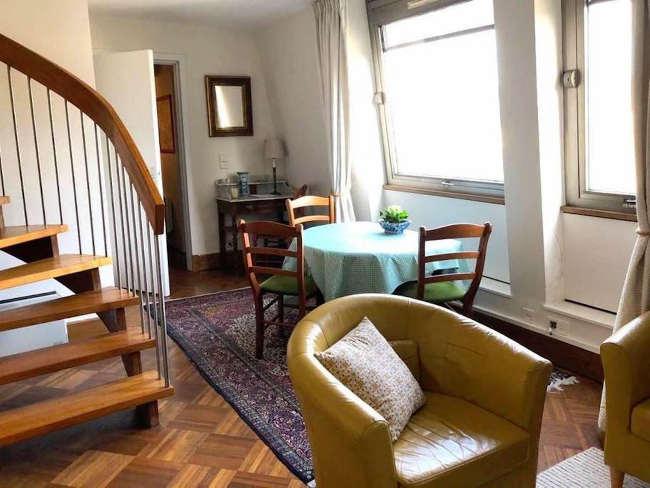 Appartement - Le Marais Thorigny Paris