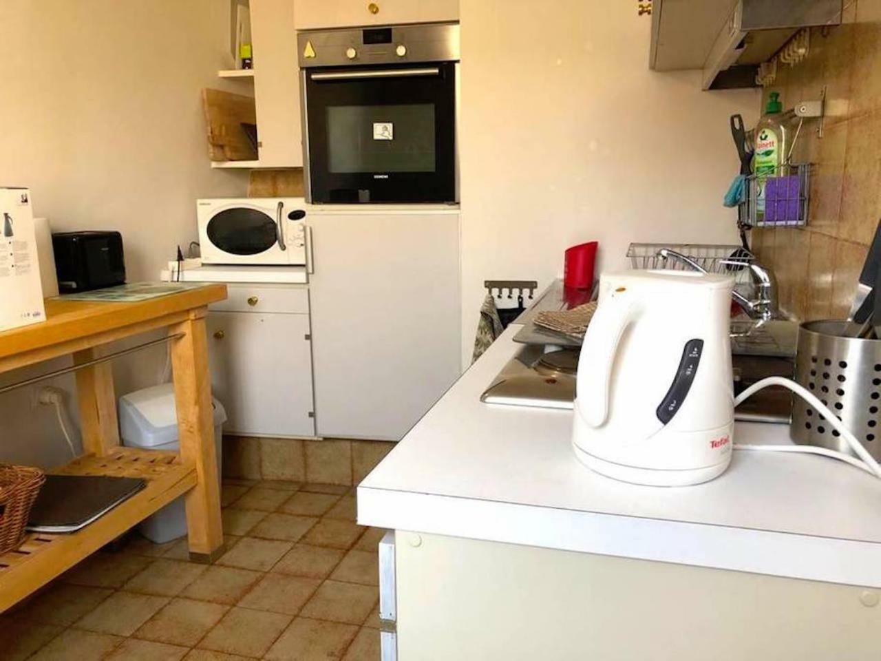 - Le Marais Thorigny Appartement *