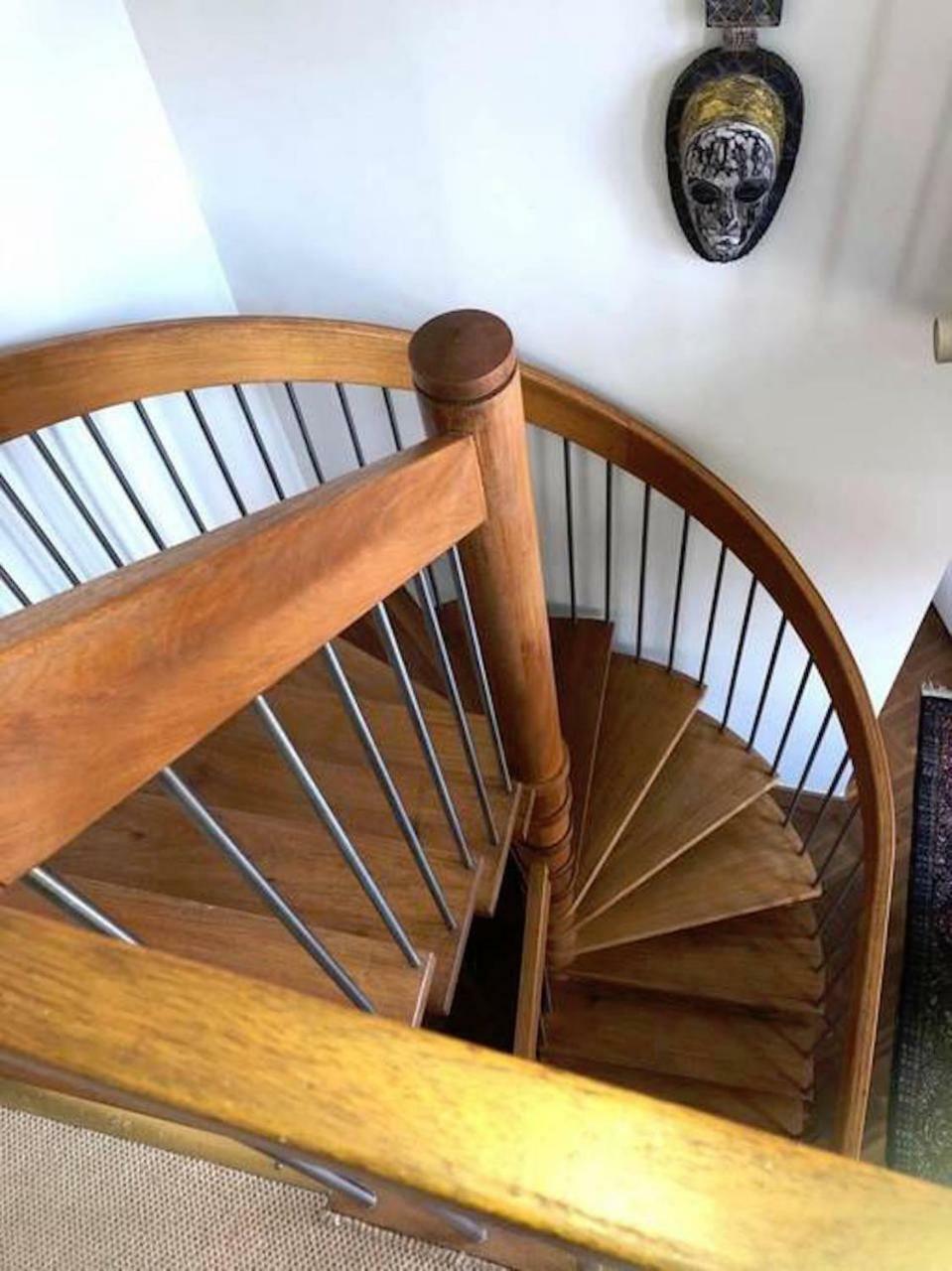 - Le Marais Thorigny Appartement